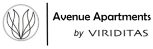 Avenue Apartments Logo